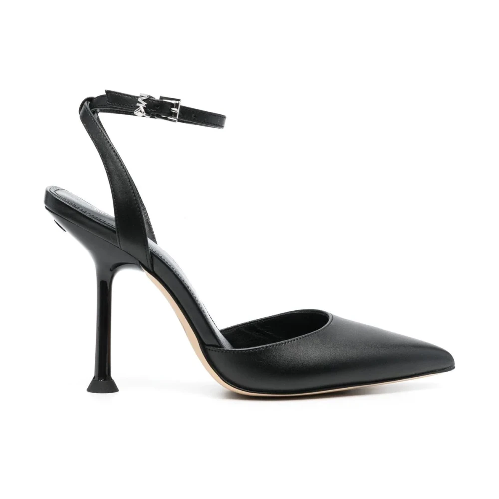 Michael Kors Pumps Black, Dam