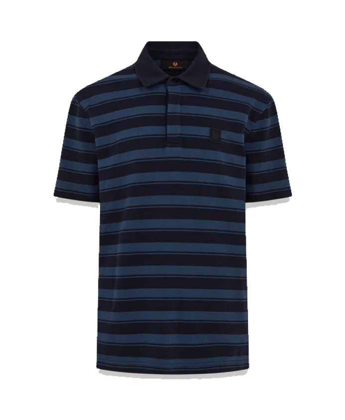 river-coton-pique-bleu-andamp-fonce