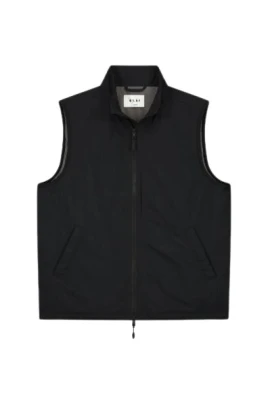 Nylon Adventure Vest