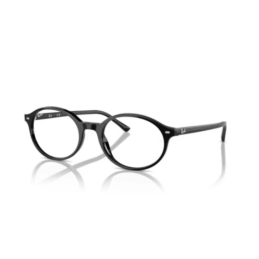 Ray-Ban Black Glasses, Unisex, 51 Mm, Vista Sunglasses