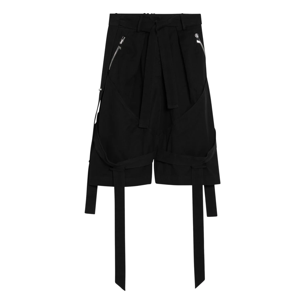 Shorts > Casual Shorts - - The Attico - Modalova