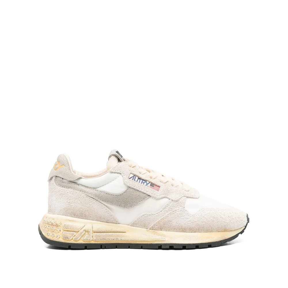 Shoes > Sneakers - - Autry - Modalova