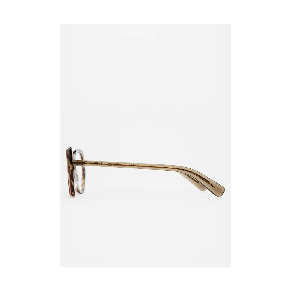 Kaleos Glasses Green Dames