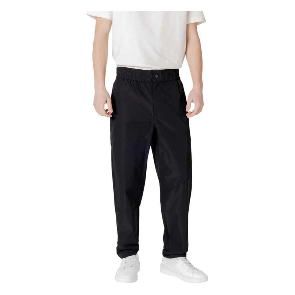 Trousers > Slim-fit Trousers - - Calvin Klein Jeans - Modalova