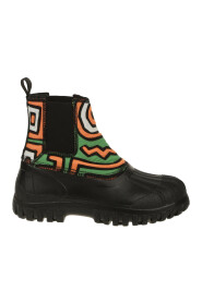 Stiefeletten