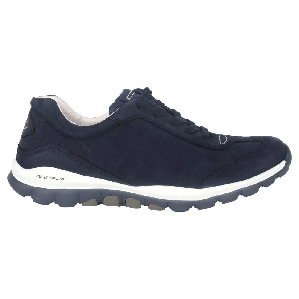 Gabor - Shoes > Sneakers - Blue - Gabor - Modalova