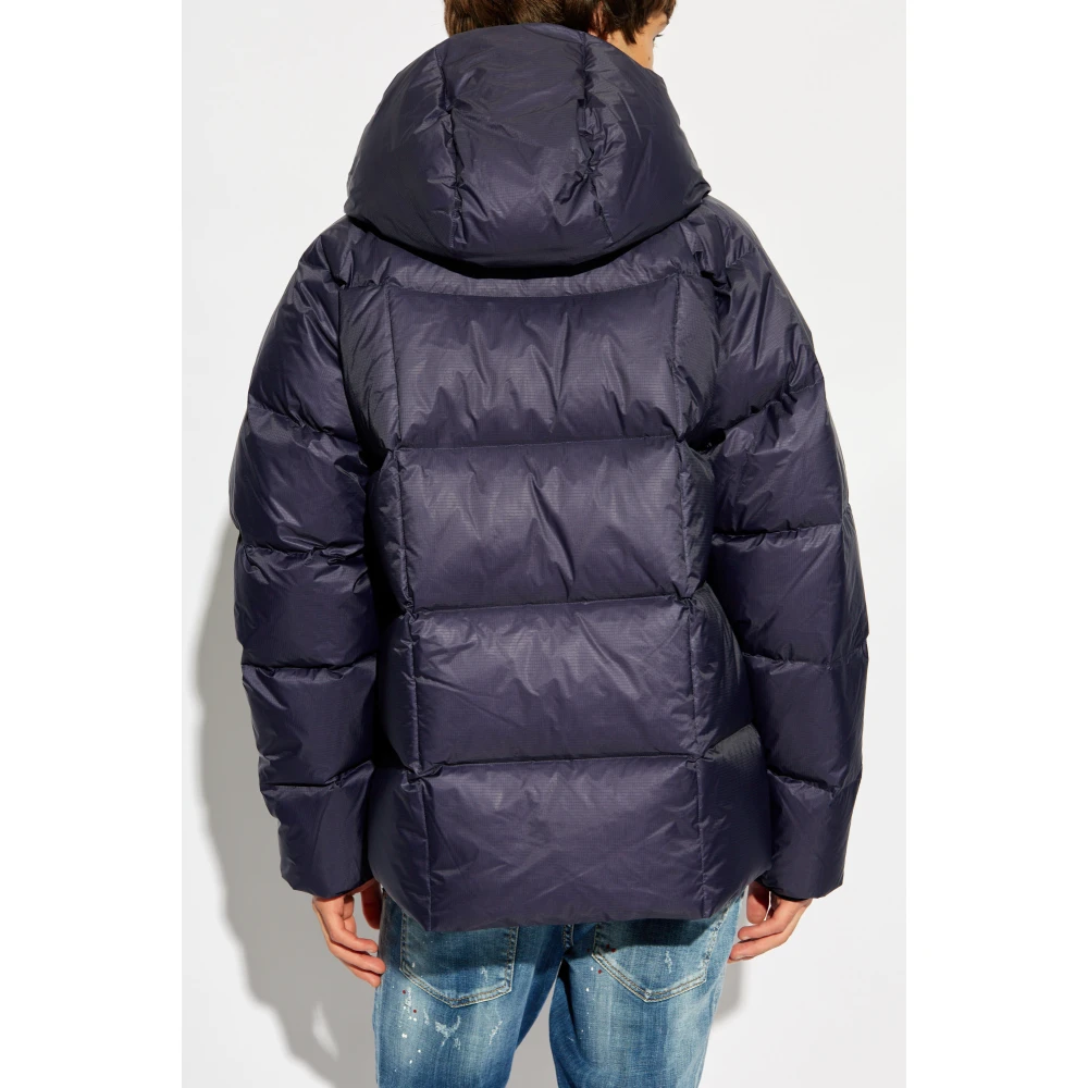 Dsquared2 Donsjack Blue Heren