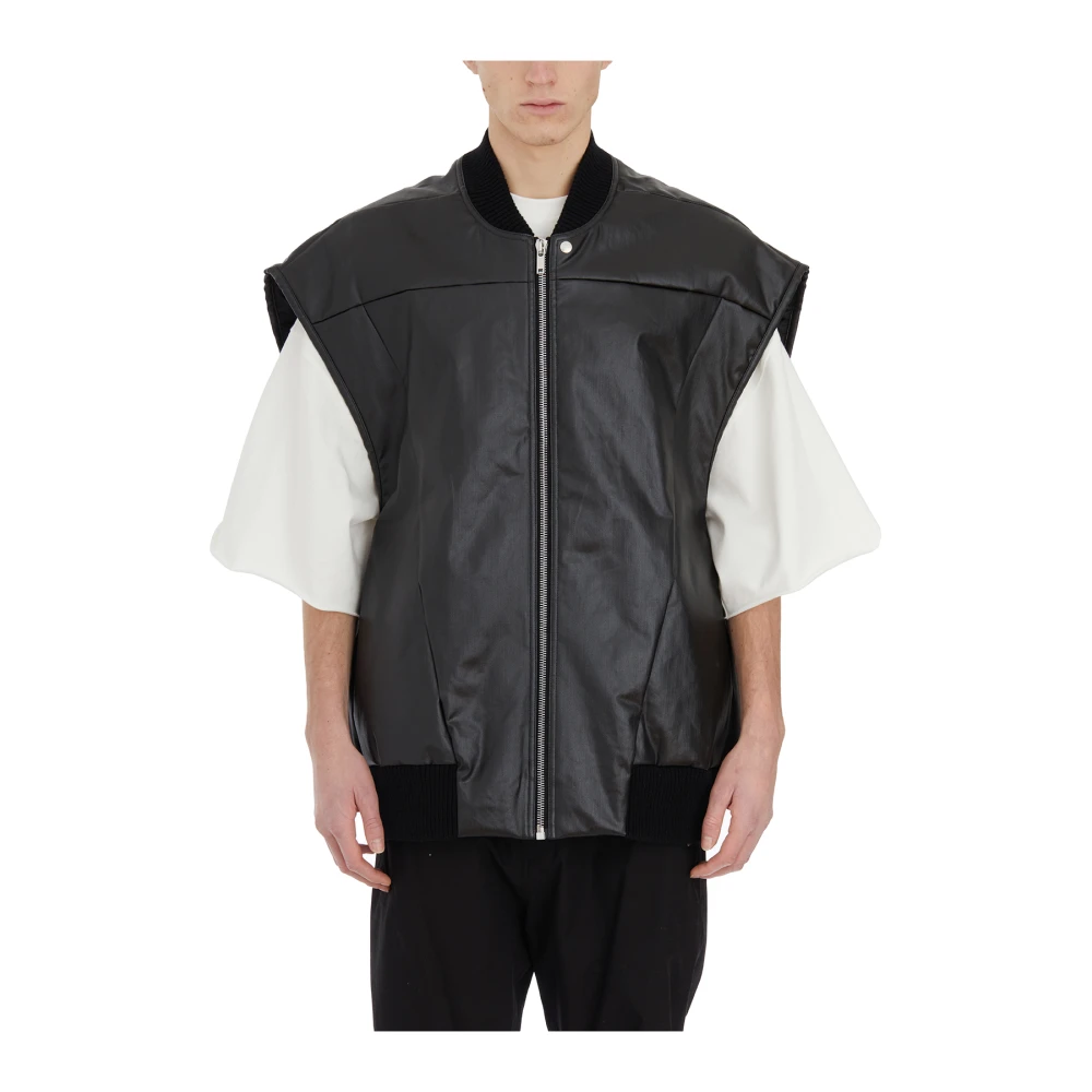 Jackets > Vests - - Rick Owens - Modalova