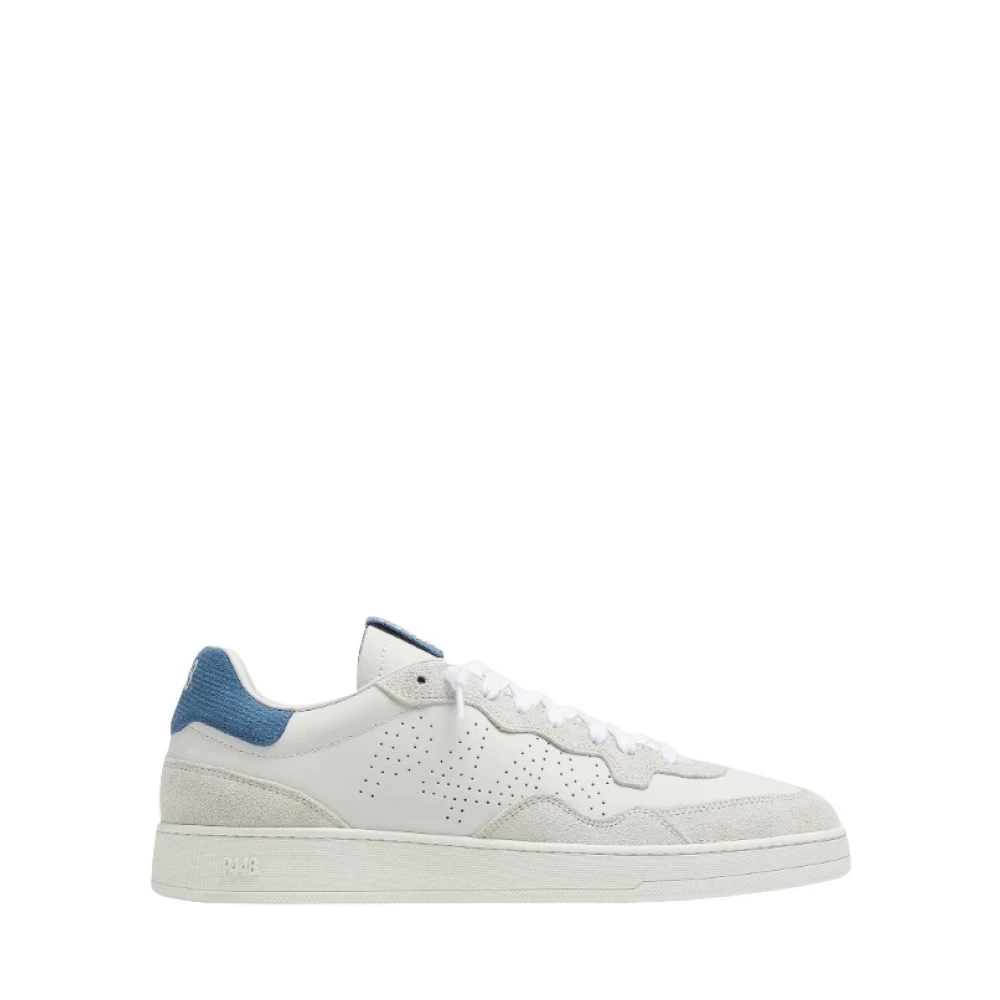 P448 - Shoes > Sneakers - White - P448 - Modalova