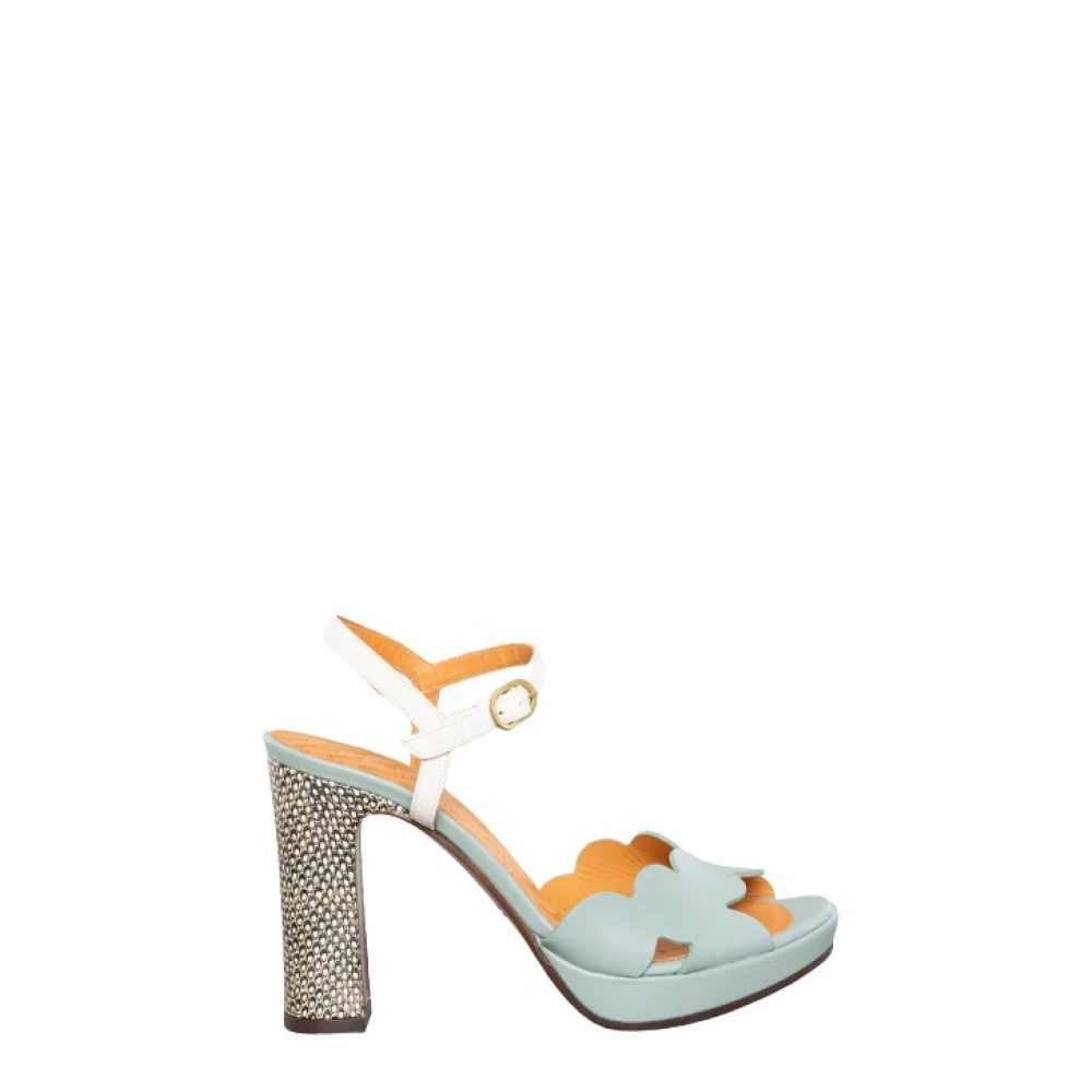 Shoes > Sandals > High Heel Sandals - - Chie Mihara - Modalova