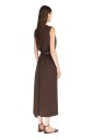 robe-midi-en-cady-amour-cafe