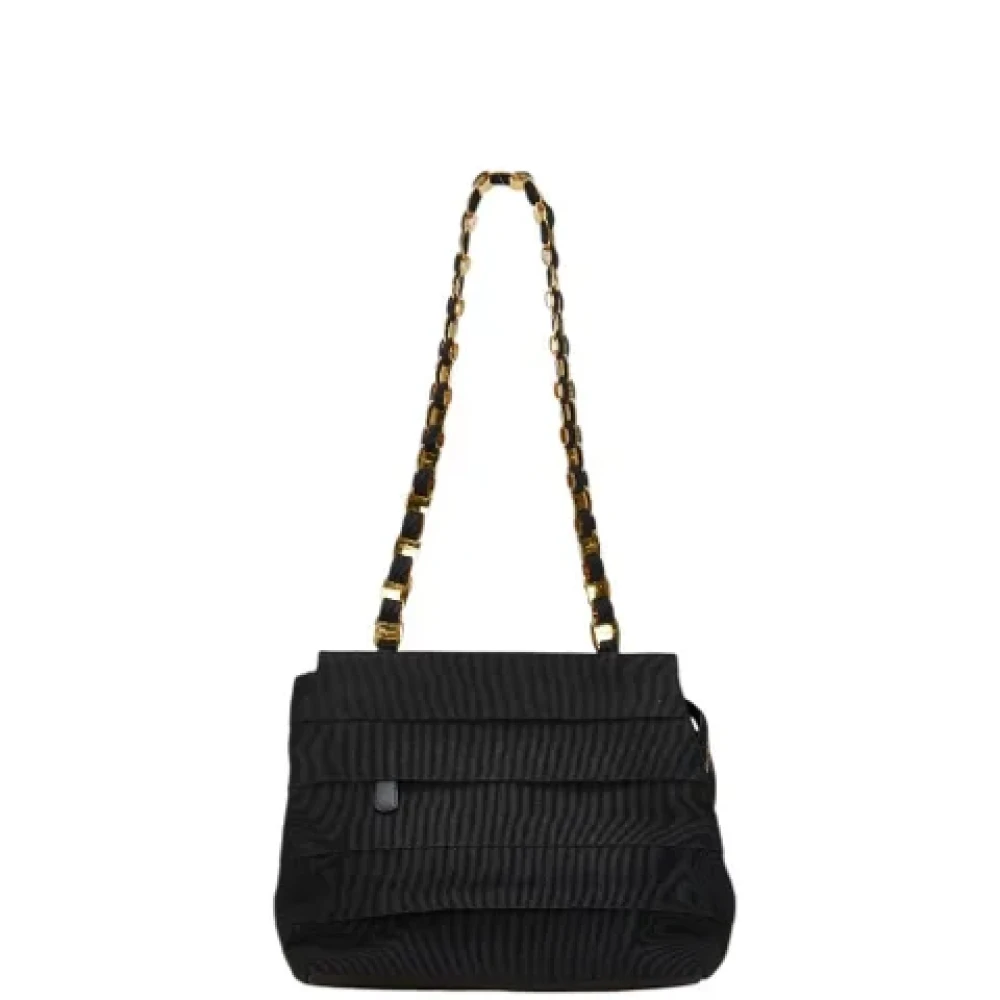 Pre-owned > Pre-owned Bags > Pre-owned Shoulder Bags - - Salvatore Ferragamo Pre-owned - Modalova