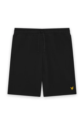 Mid Bottoms Sports Loopback Shorts
