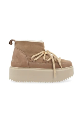 Classic Low Platform