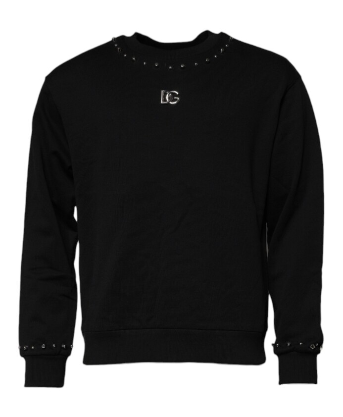 pull-dolce-andamp-gabbana-a-logo-cloute