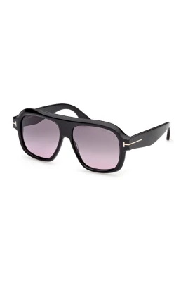 FT1324 01B Sunglasses