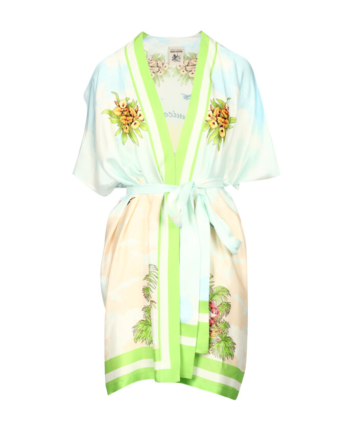 robe