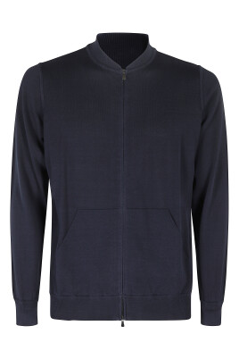 veste-bomber-zippee-en-coton