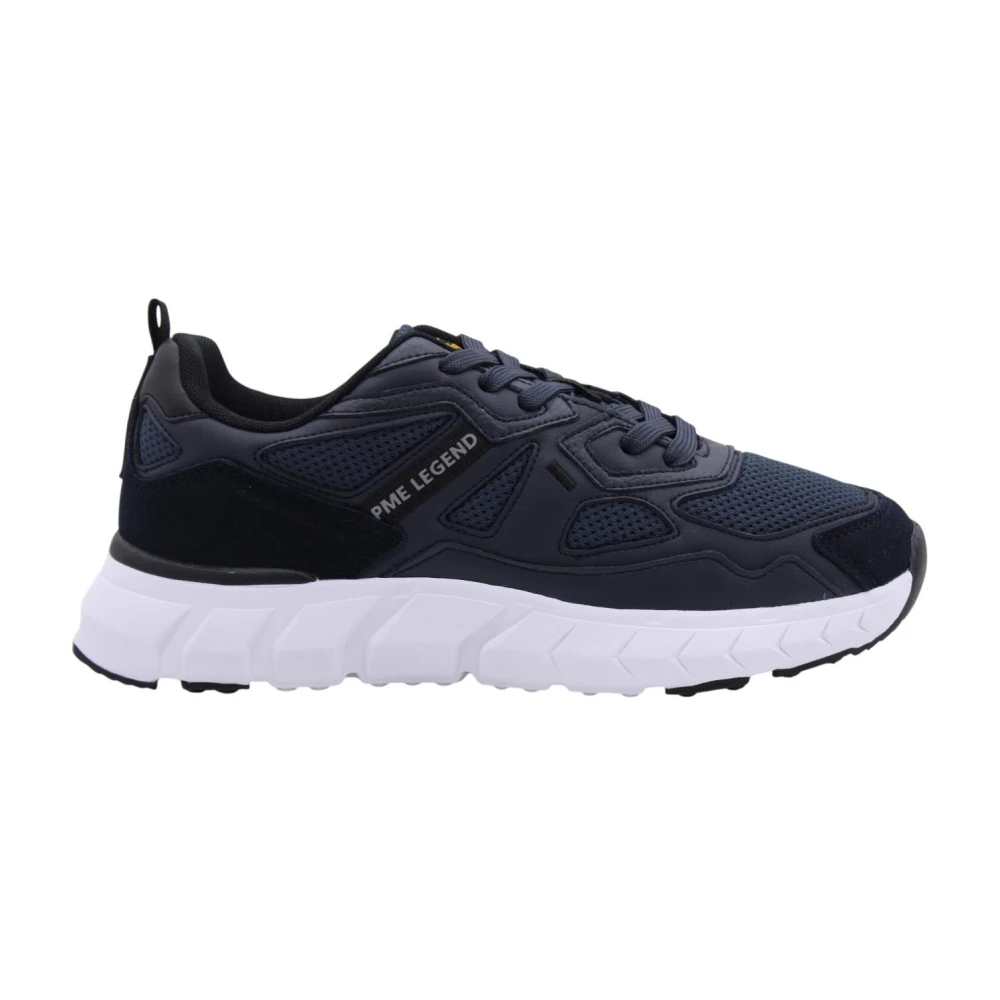 PME Legend Rocky Sneaker Heren Schoenen Blauw