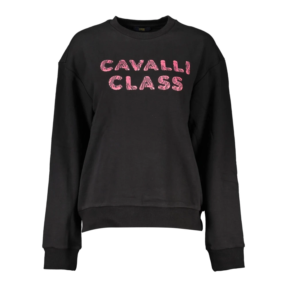 Sweatshirts & Hoodies > Sweatshirts - - Cavalli Class - Modalova