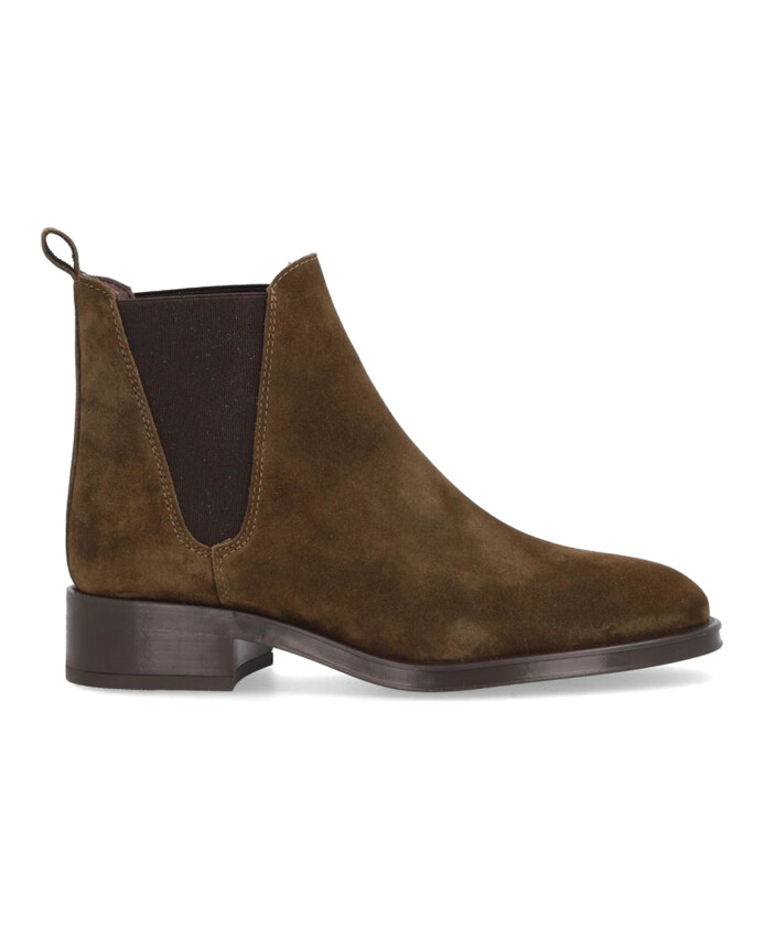 bottine-en-cuir-de-mousse-modele-couture