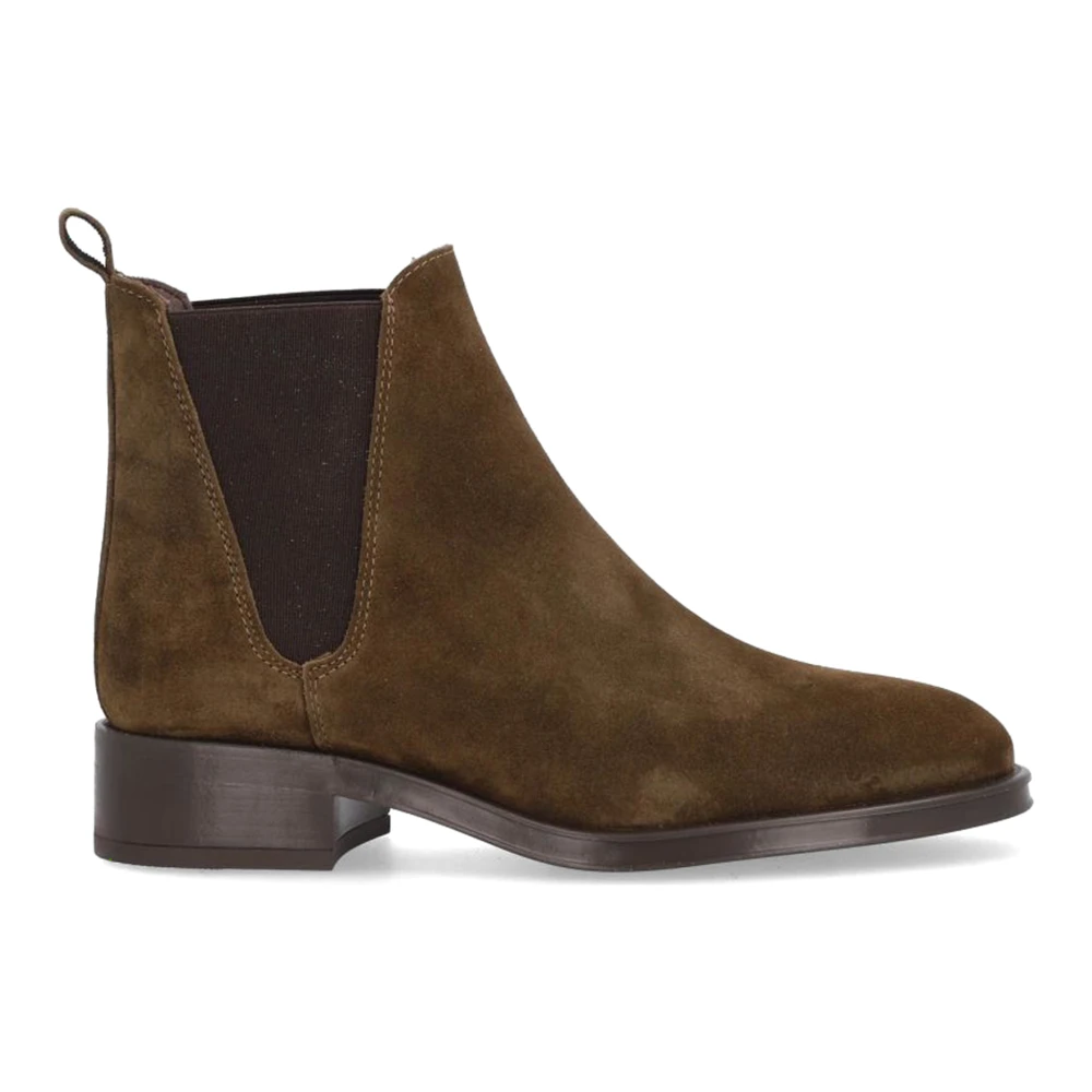 Shoes > Boots > Chelsea Boots - - Alpe - Modalova