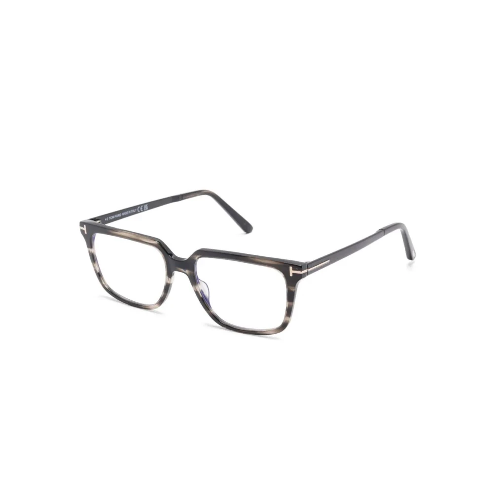 Tom Ford Multicolor Glasses, Unisex, 54 Mm, Optical Frame