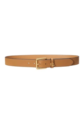 LOGO KEEPER-BELT-MEDIUM 100% KO LÄDER