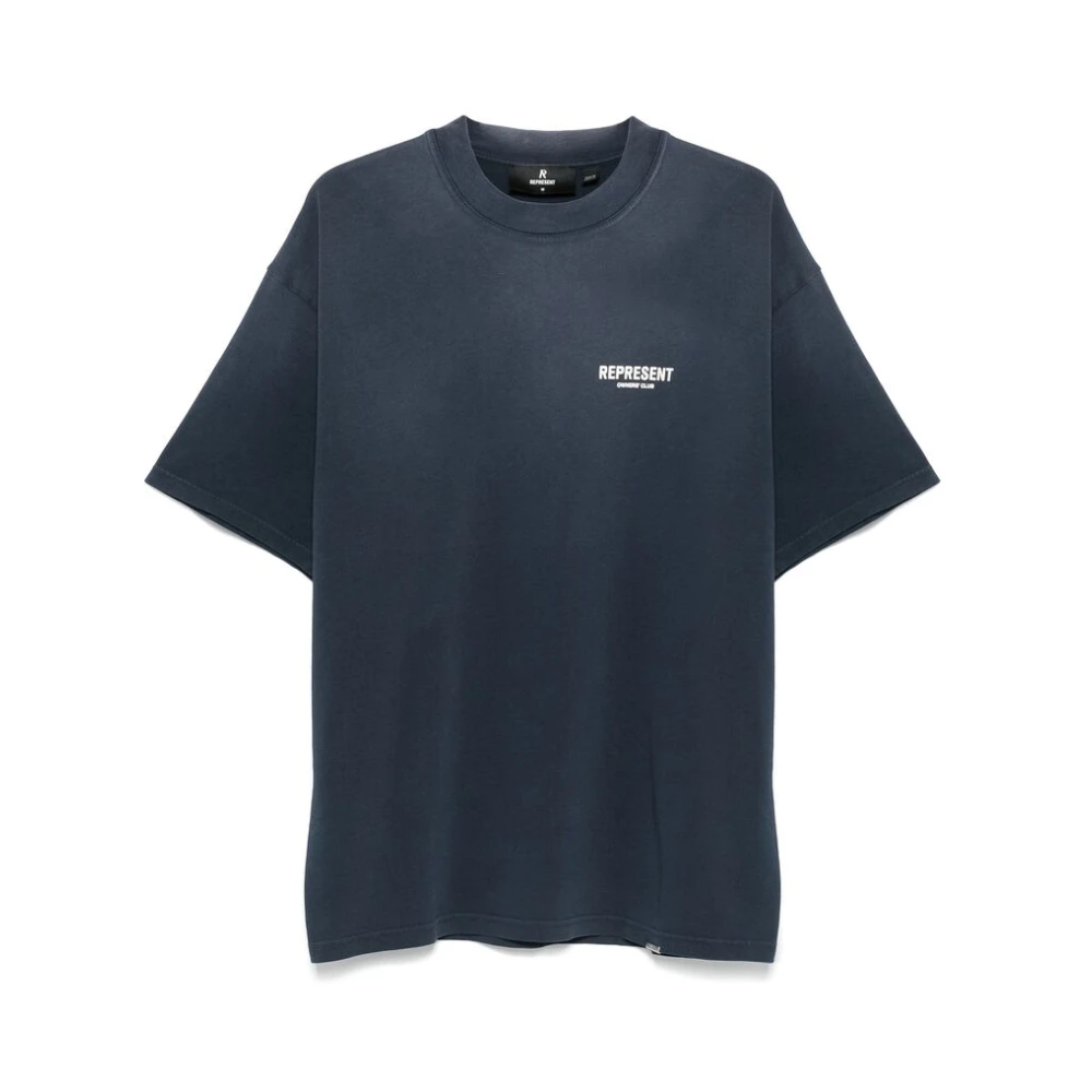 Tops > T-Shirts - - Represent - Modalova