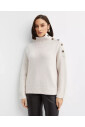 pink-beige-oversized-sweater-with-buttons
