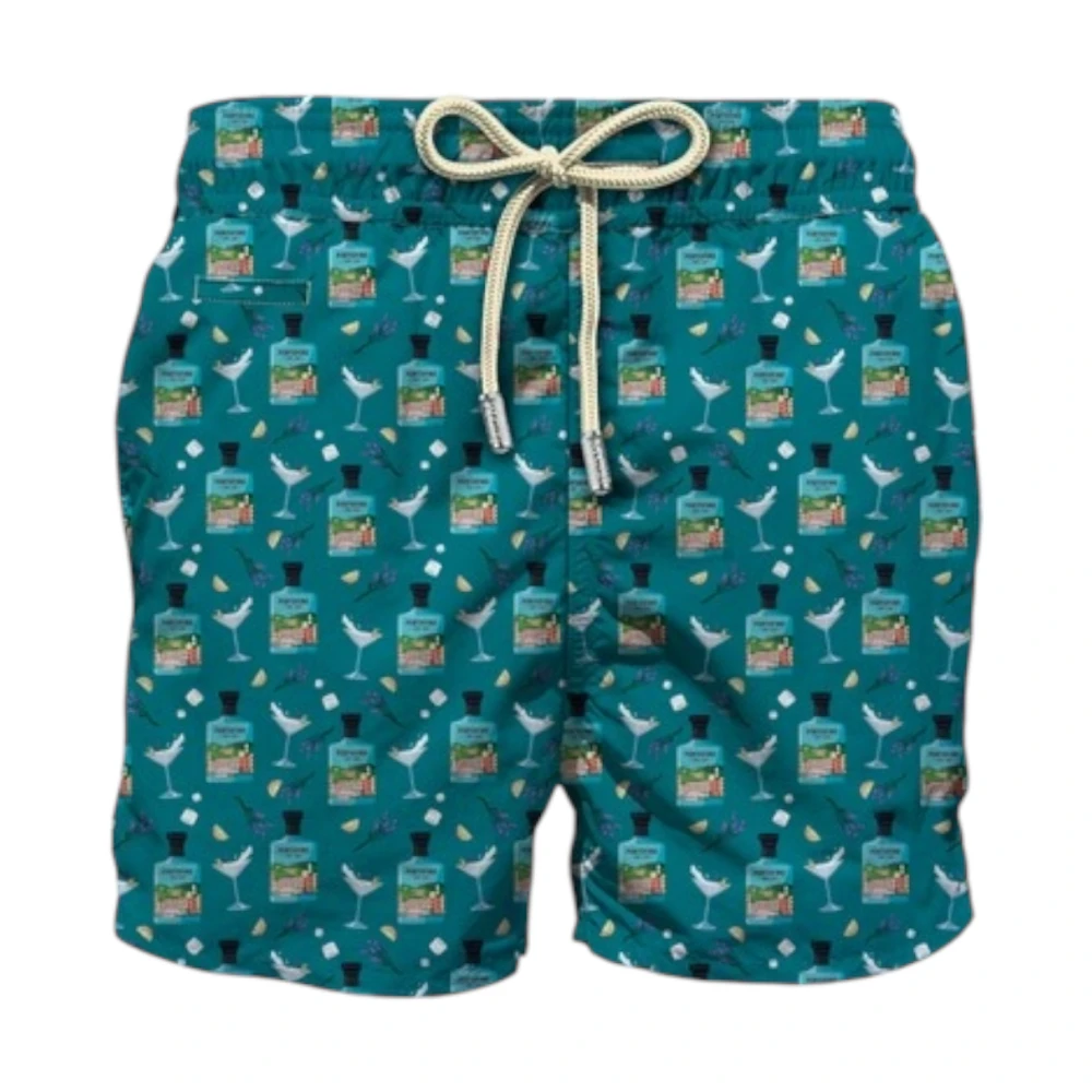 Swimwear > Beachwear - - MC2 Saint Barth - Modalova
