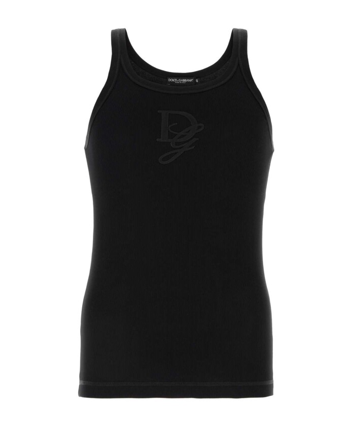 debardeur-en-coton-noir