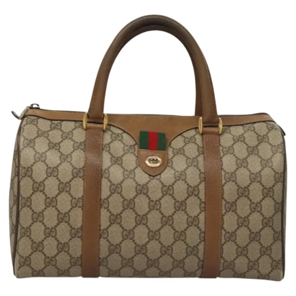 Pre-owned > Pre-owned Bags > Pre-owned Handbags - - Gucci Vintage - Modalova