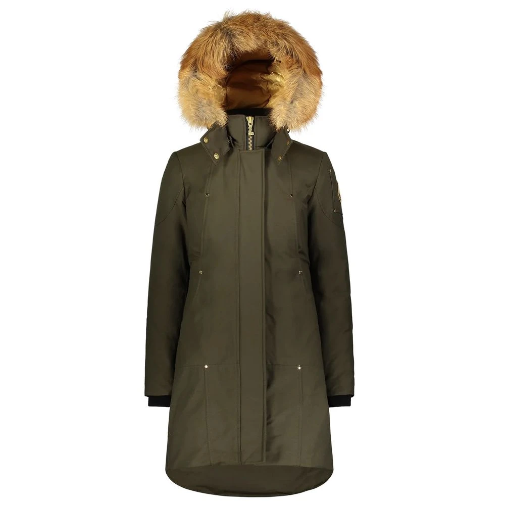 Coats > Parkas - - Moose Knuckles - Modalova