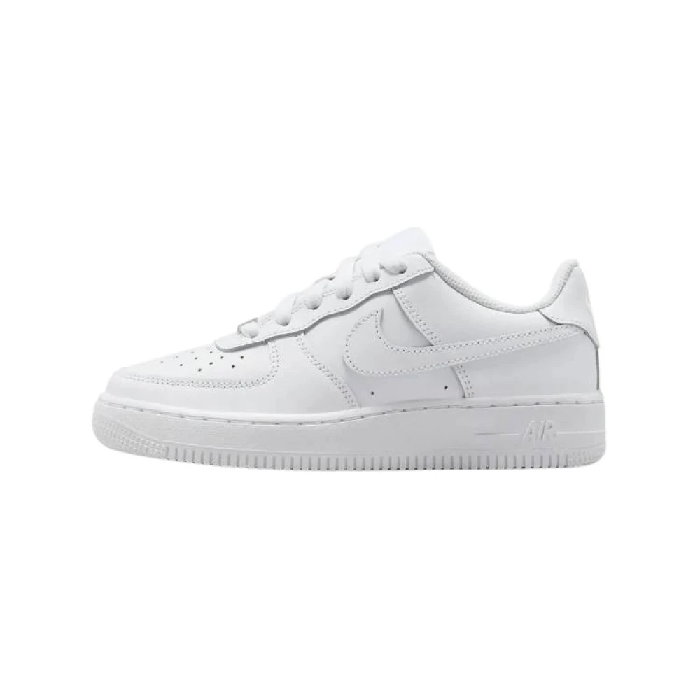 Nike Donna Bianco Scarpe, 37 1/2 Eu, New,