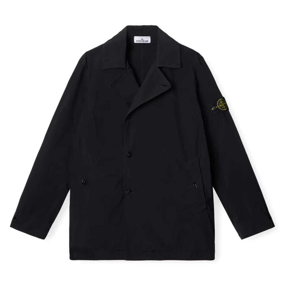 Jackets > Light Jackets - - Stone Island - Modalova