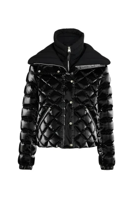 YVETTE-GLO Jacket