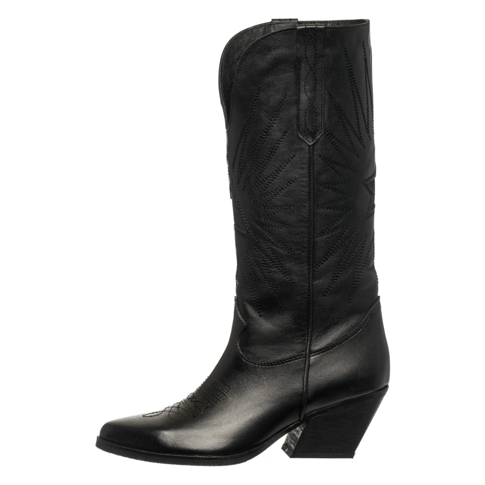 Shoes > Boots > Cowboy Boots - - Cesare Gaspari - Modalova