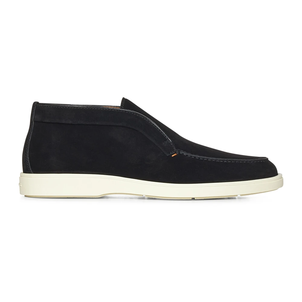 Shoes > Boots > Ankle Boots - - Santoni - Modalova
