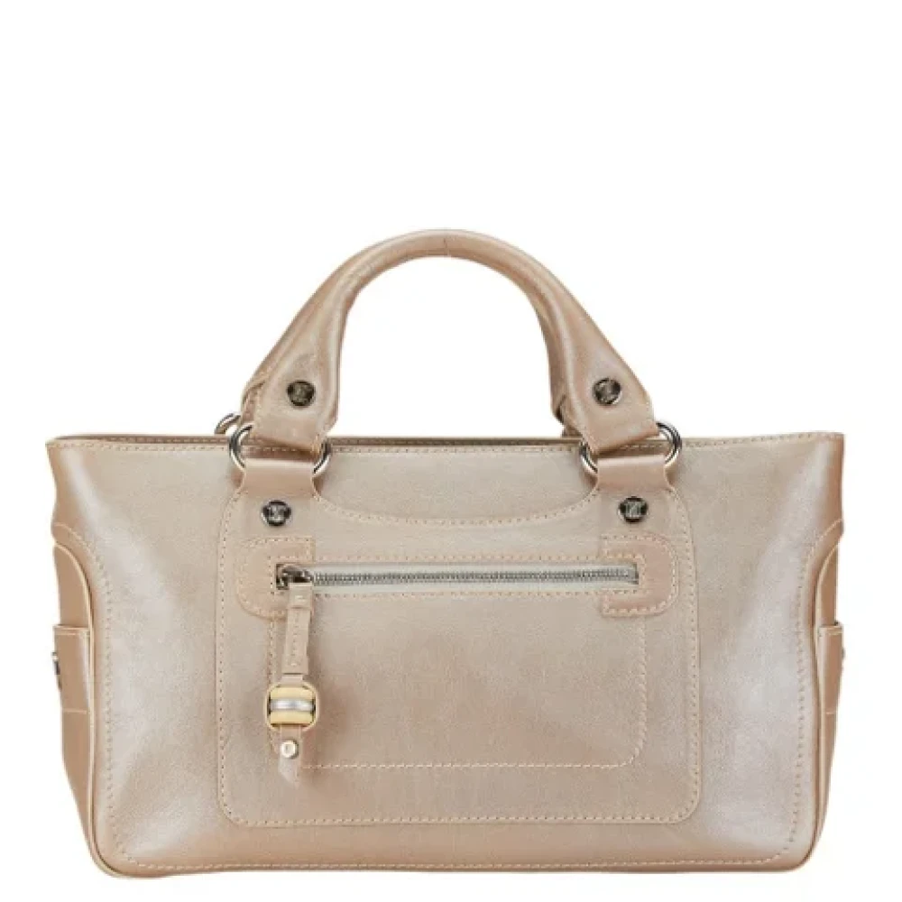 Pre-owned > Pre-owned Bags > Pre-owned Handbags - - Celine Vintage - Modalova