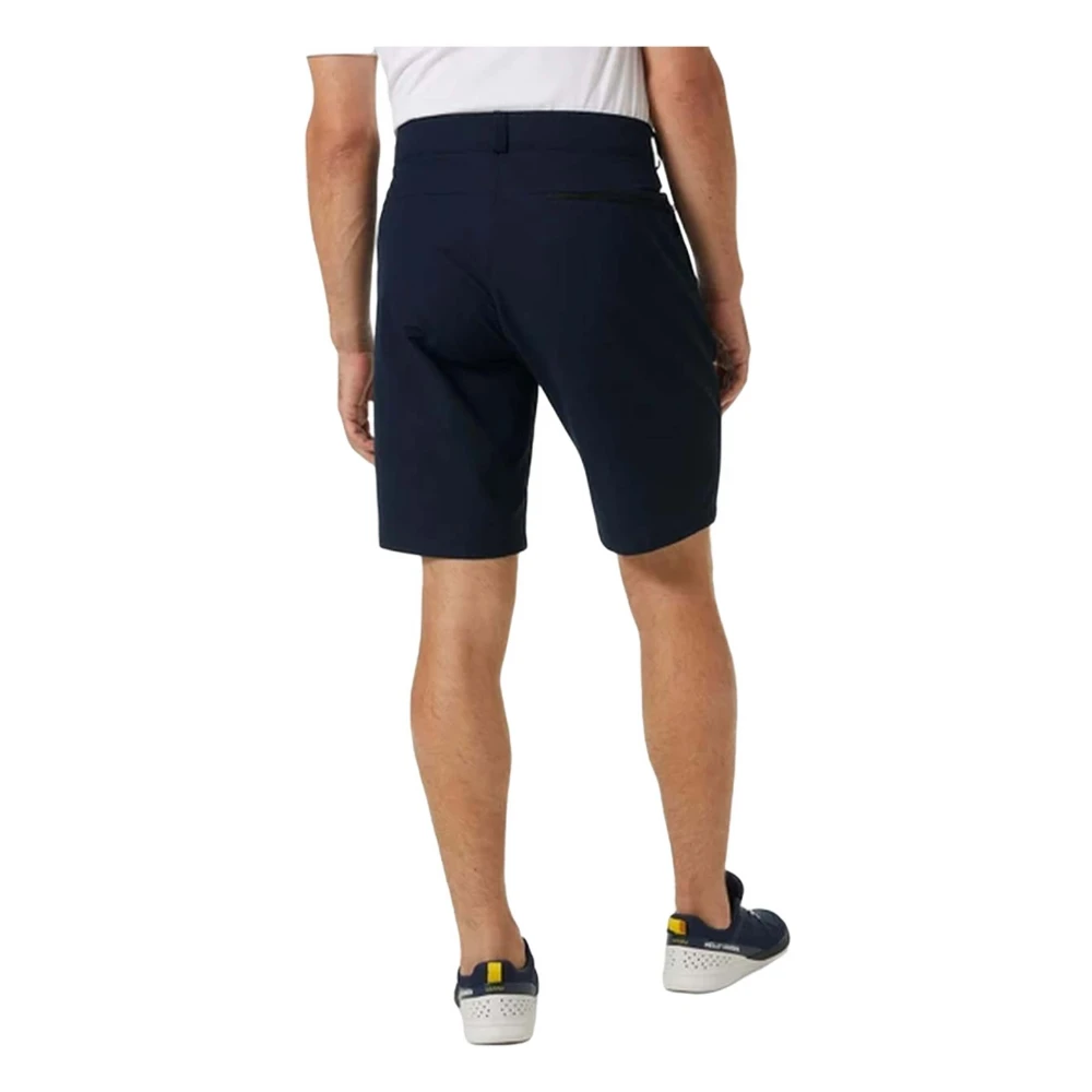 Helly Hansen Qd 10 Black Heren