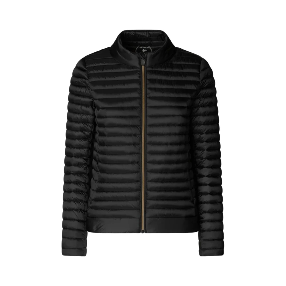 Save The Duck Women's Black Alyssa Jacket