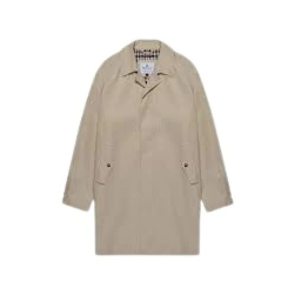 Coats > Trench Coats - - Aquascutum - Modalova