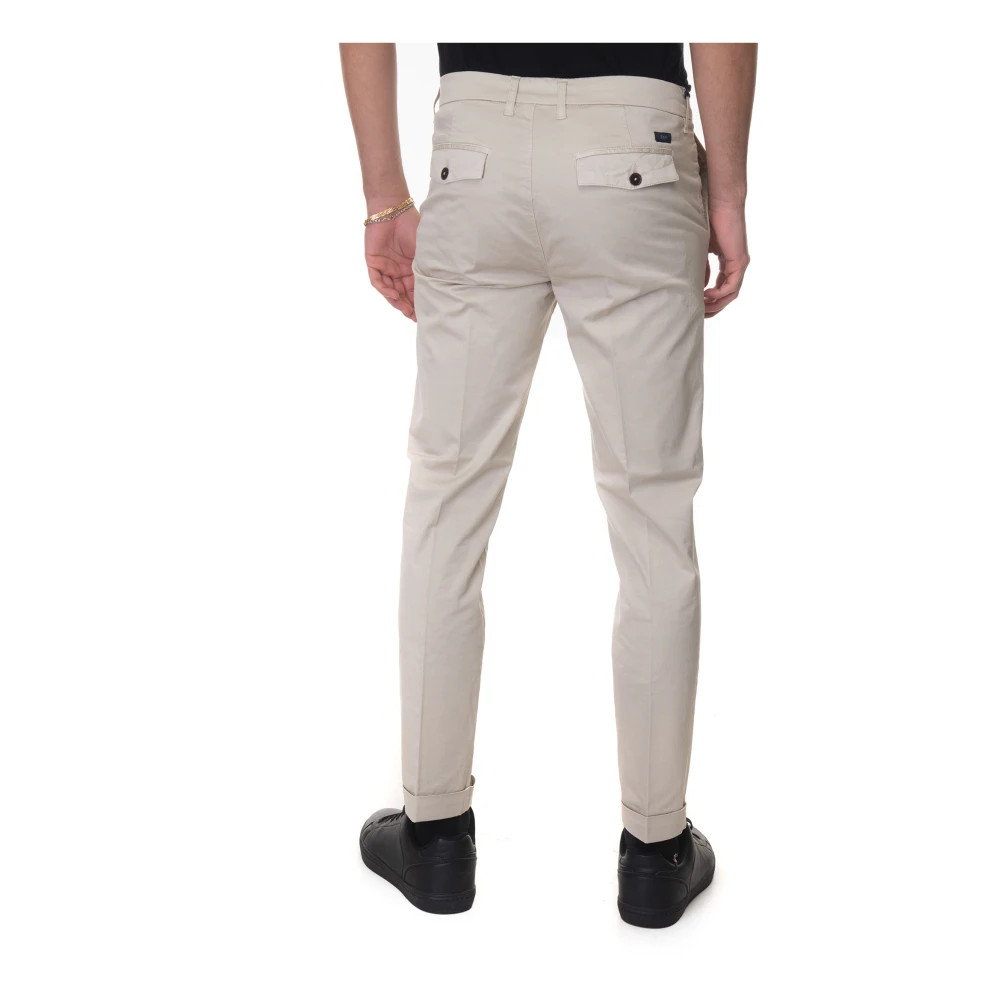Fay Chino`s Beige Heren