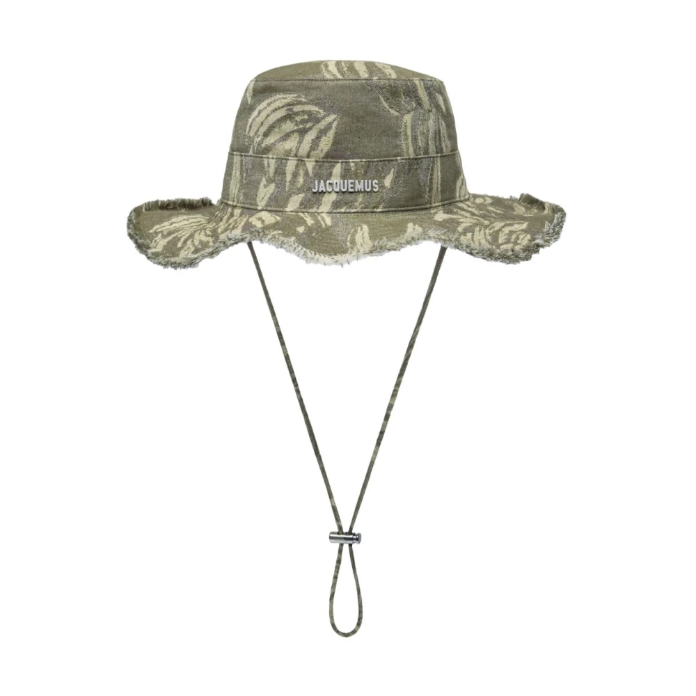 Accessories > Hats > Hats - - Jacquemus - Modalova