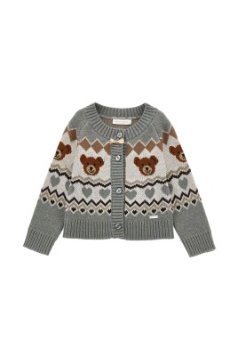 ribbed-knit-sweater-with-button-fastening