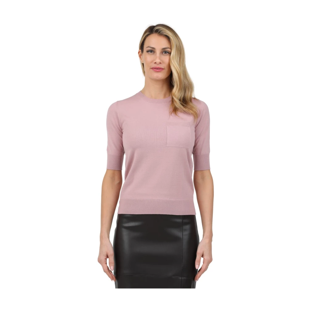 Knitwear > Round-neck Knitwear - - Max Mara - Modalova
