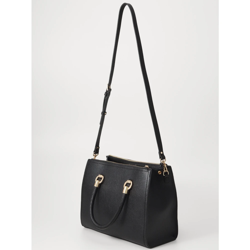 Liu Jo Stijlvolle Handtas Aa5008E0058 Black Dames