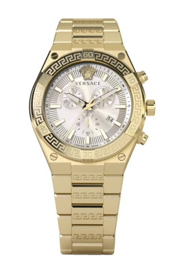 Sporty Greca Kronograf Klocka