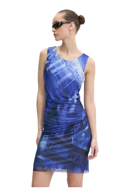 Bratislava Dress